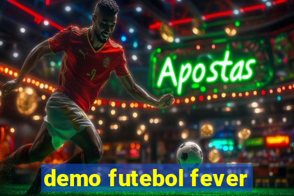 demo futebol fever